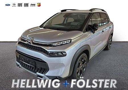 Citroën C3 Aircross Citroen Shine Pack 1.2 PureTech 110 HUD Navi