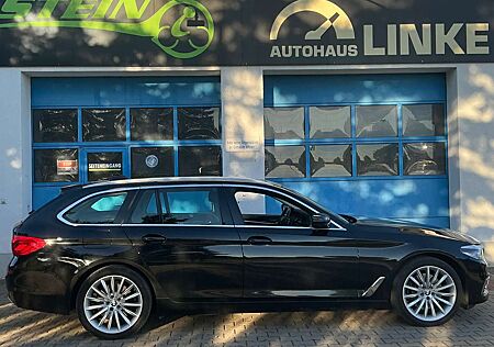 BMW 540i 540 xDrive Touring Aut. Luxury Line adaptiv FW