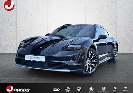 Porsche Taycan 4 Cross Turismo BOSE 360° PANO