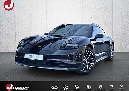 Porsche Taycan 4 Cross Turismo BOSE 360° PANO