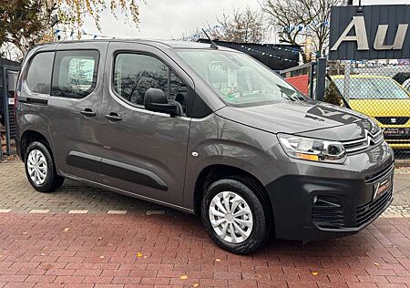 Citroën Berlingo Citroen 1.5 HDI Kasten Club L1*Webasto*PDC*Temp