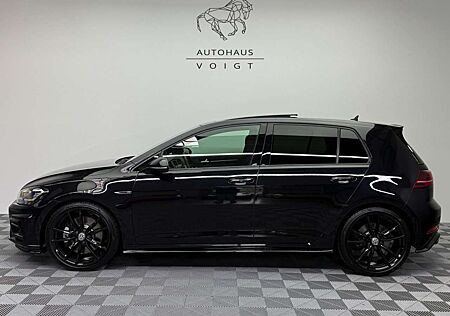 VW Golf Volkswagen R 4Motion|Pano|AKRAPOVIC|ACC|CarPlay|Virt.|