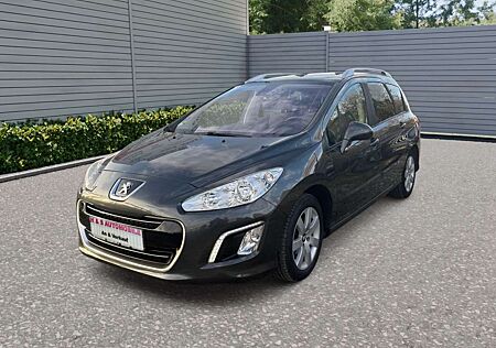 Peugeot 308 SW Family 120 VTi