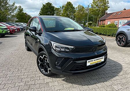 Opel Crossland X Crossland GS-Line Kamera/Navi/DAB/Sitzhzg.