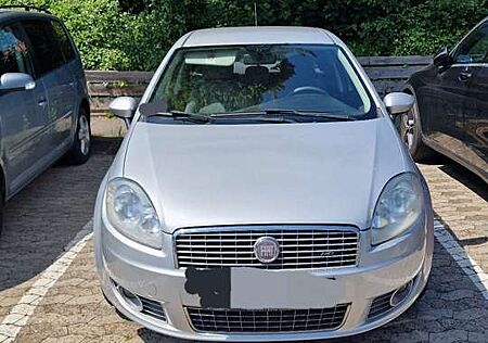 Fiat Linea 1.4 T-Jet 16V Dynamic