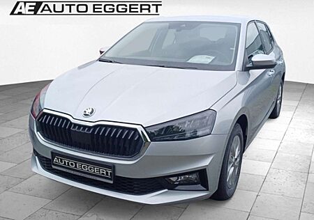 Skoda Fabia 1,0 MPI 130 Jahre Edition LED Sperrdiff. Apple Car