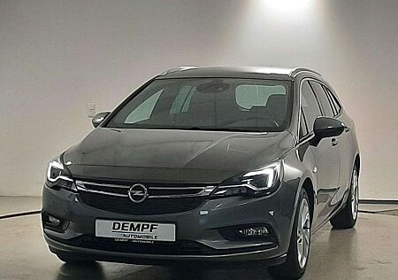 Opel Astra Dynamic*Navi*LED*SHZ*PDC*KAM*AHK*2. Hand*