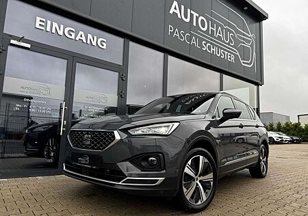 Seat Tarraco Xcellence 2.0 TDI/DSG/7 SITZER/AHK/KAM