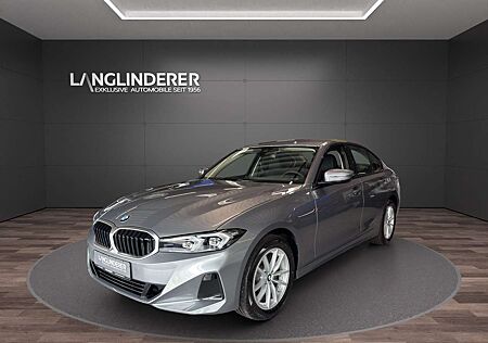 BMW 318 i Limousine NP 48.249,- PDC