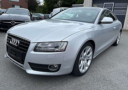 Audi A5 3.0 TDI quattro
