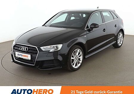 Audi A3 1.5 TSI ACT Aut. *BI-XENON*TEMPO*PDC*