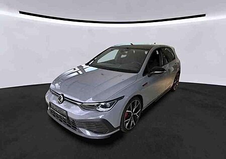 VW Golf Volkswagen VIII GTI Clubsport ACC MATRIX HARMAN PANO