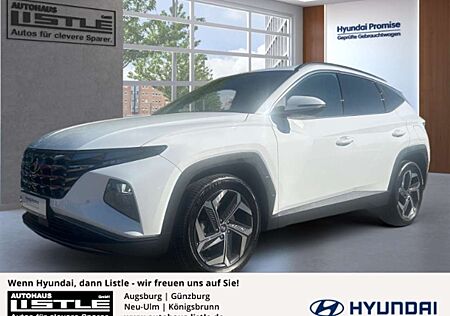 Hyundai Tucson Trend Plug-In Hybrid 4WD 1.6 T-GDI Assistenzpaket+