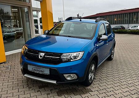 Dacia Sandero Stepway TCe 90 LPG Navi Kamera PDC