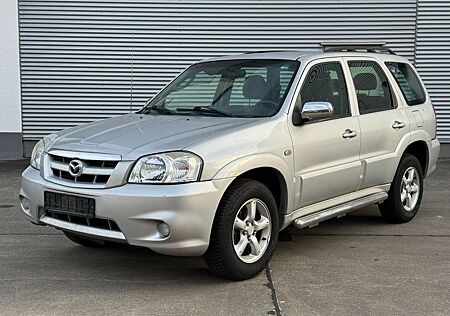 Mazda Tribute 2.3 Comfort AWD