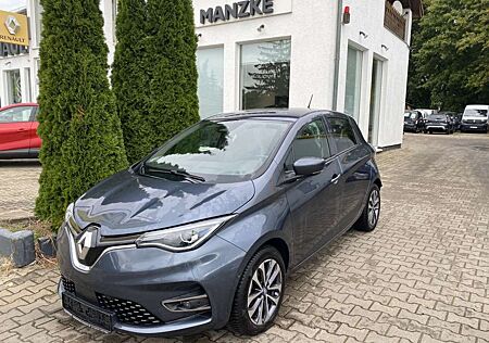 Renault ZOE gebraucht kaufen Renault ZOE Z.E. 50 INTENS / Batterie inkl.