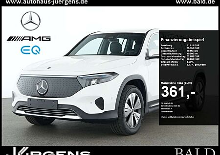Mercedes-Benz EQB 250 + Progressive/Winter/Kamera/Navi/LED/Shz