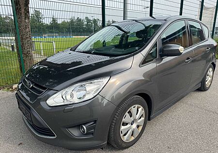 Ford C-Max Business Edition