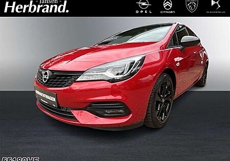 Opel Astra 1.2 Turbo, Ultimate