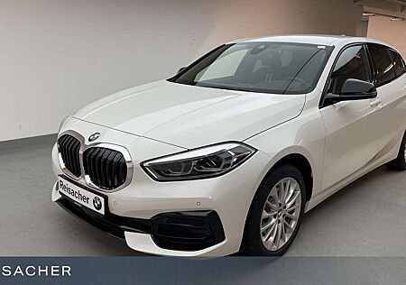 BMW 118 i Autom