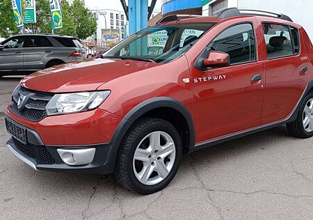 Dacia Sandero Stepway Prestige