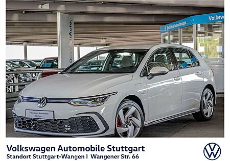 VW Golf GTE Volkswagen GTE 1.4 TSI DSG Navi LED PDC