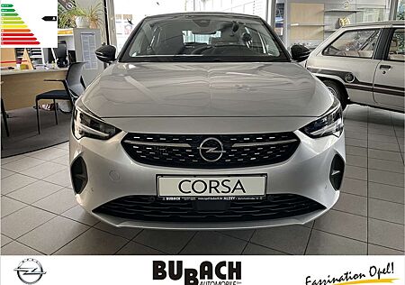 Opel Corsa 1.2 Turbo Elegance SHZ KAMERA NAVI LED
