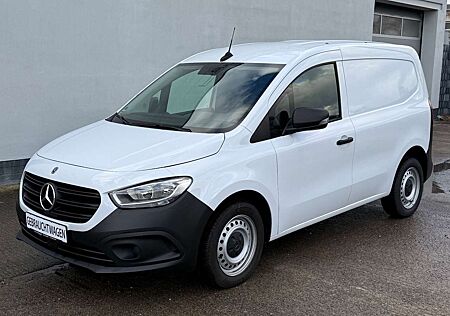 Mercedes-Benz Citan Kasten 112 CDI Klima, Ganzjahresreifen