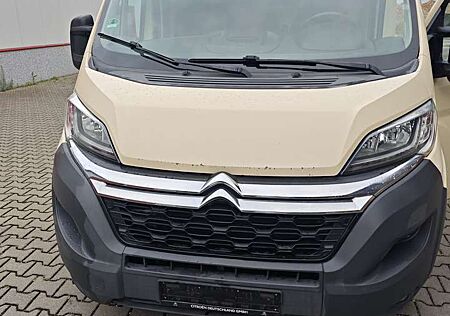 Citroën Jumper Citroen 35 L3H2 Snoeks Profi