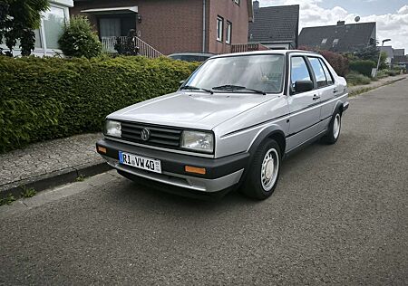 VW Jetta Volkswagen Flair