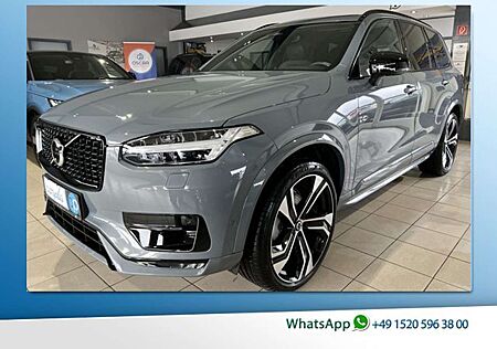 Volvo XC 90 XC90 B5 (D) Plus Dark AWD BLIS 22" Pano 360° AHK