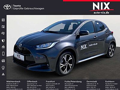 Toyota Yaris 1.5 HSD Teamplayer *TECHNIKPAKET*