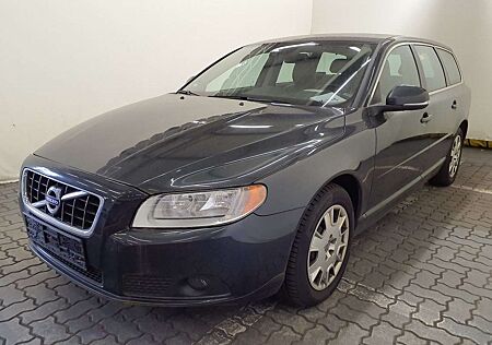 Volvo V70 Kombi Momentum AWD *AHK*STANDHEIZUNG*