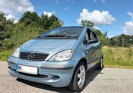 Mercedes-Benz A 160 Classic