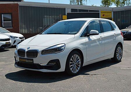 BMW 220 Active i Luxury Line"LEDER"KAMERA"LED"