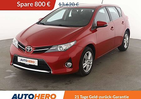 Toyota Auris 1.6 Life*CAM*KLIMA*GARANTIE*