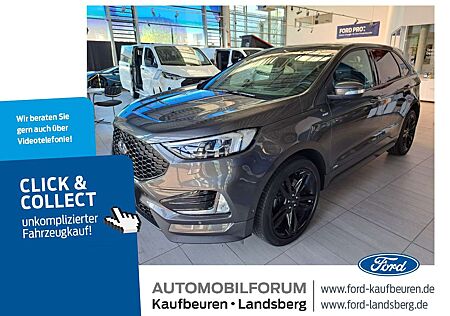 Ford Edge 2.0 EcoBlue ST-Line LED StandHzg. 4xSHZ