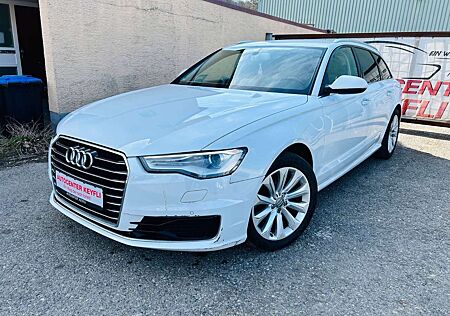 Audi A6 Avant 2.0 TDI ultra *Automatik*PDC*GARANTIE*