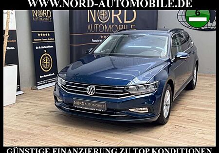 VW Passat Variant Volkswagen Business 2.0 TDI DSG AHK/Navi/LED Business