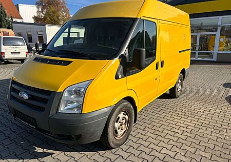 Ford Transit 2.4 TDCI Kasten FT 330 K