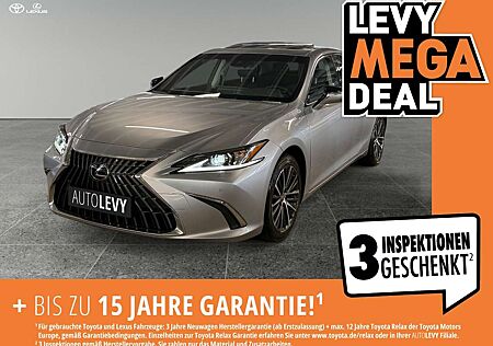 Lexus ES 300 h Business Line +GSD+Navi+Leder+CarPlay+