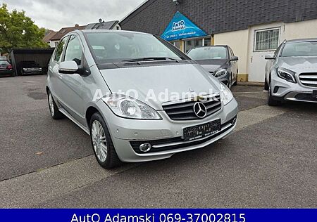 Mercedes-Benz A 180 Autotr Elegance P-Assist 81tkm Allwetter