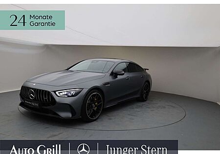 Mercedes-Benz AMG GT S 63 4M+ 4trg Aero 360 Magno Burm Standhz
