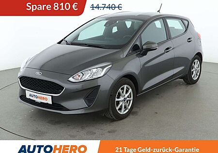 Ford Fiesta 1.0 EcoBoost Cool&Connect *NAVI*PDC*SHZ*LHZ*TEMPO*