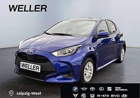 Toyota Yaris Hybrid 1.5 Business Edition *CarPlay*Kamera*