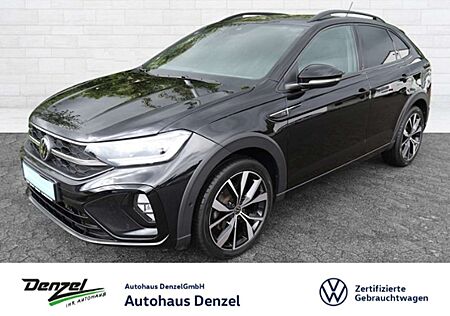 VW Taigo Volkswagen R-Line 1.5 TSI DSG NAVI/IQ.LIGHT