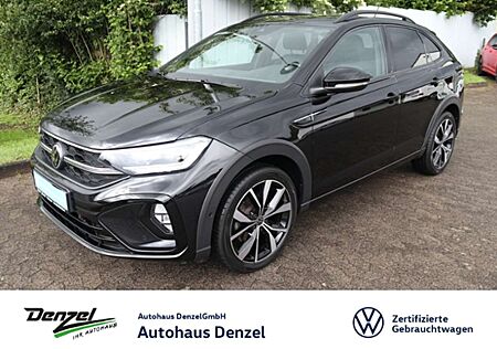 VW Taigo Volkswagen R-Line 1.5 TSI DSG NAVI/IQ.LIGHT