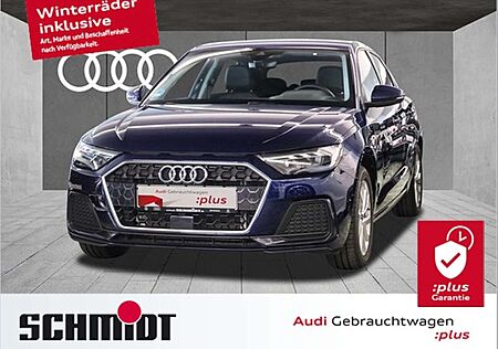 Audi A1 Sportback 25 TFSI Advanced LED Navi+ Smartph. I...
