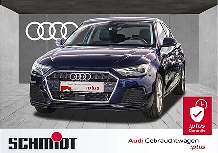 Audi A1 Sportback 25 TFSI Advanced LED Navi+ Smartph. I...