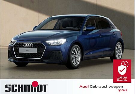 Audi A1 Sportback 25 TFSI Advanced LED Navi+ Smartph. I...